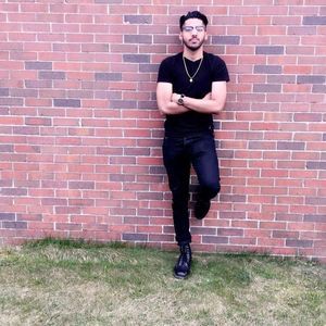 Meet your Posher, Zeshan